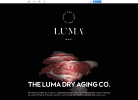 Luma-dac.com thumbnail