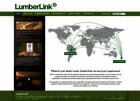 Lumberlink.co.nz thumbnail