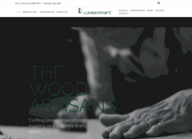 Lumbermart.com.my thumbnail