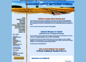 Lumc-online.org thumbnail Lumc-online.org thumbnail