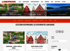 Lumeamare.ro thumbnail