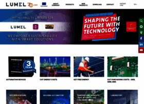 Lumel.com.pl thumbnail