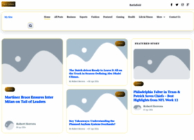 Lumenhub.co.uk thumbnail