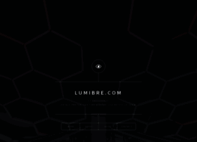 Lumibre.com thumbnail