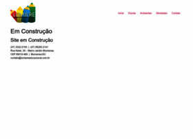 Lumiereeducacional.com.br thumbnail