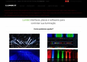 Lumikit.com.br thumbnail