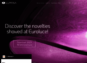 Lumina.it thumbnail Lumina.it thumbnail