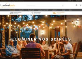 Luminalpark.fr thumbnail