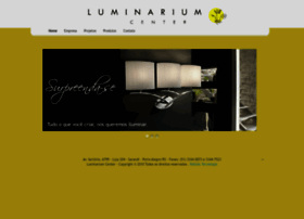 Luminariumcenter.com.br thumbnail
