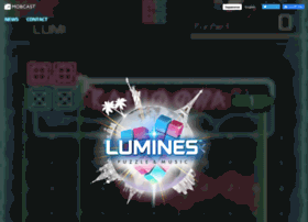 Lumines.game thumbnail