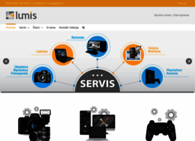 Lumis.hr thumbnail