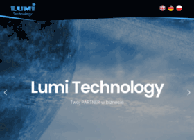 Lumitechnology.pl thumbnail