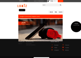 Lumiz.net thumbnail