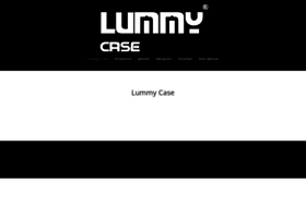 Lummycase.com thumbnail