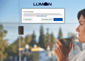 Lumon.com thumbnail