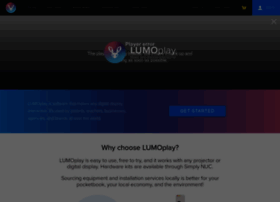 Lumoplay.com thumbnail