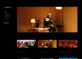 Lumpens.com thumbnail