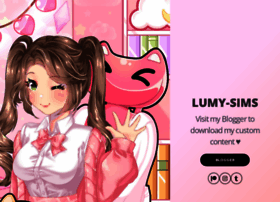 Lumy-sims.com thumbnail