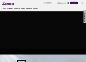 Lumzeus.com thumbnail