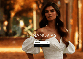 Lunanovias.com thumbnail