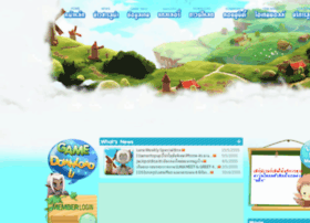 Lunaonline.in.th thumbnail