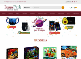 Lunapark.com.gr thumbnail