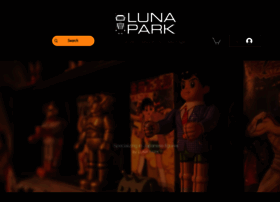 Lunapark.store thumbnail Lunapark.store thumbnail