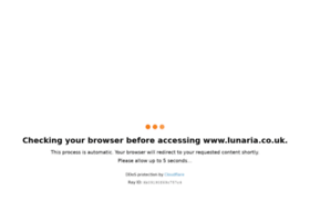 Lunaria.co.uk thumbnail