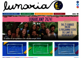 Lunaria.org thumbnail