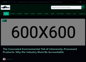 Lunarreelsbase.com thumbnail