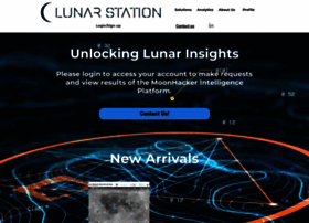 Lunarstation.net thumbnail