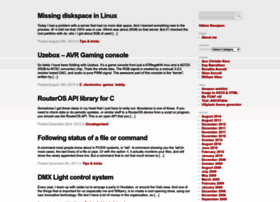 Lunatic.no thumbnail