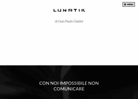 Lunatik.it thumbnail