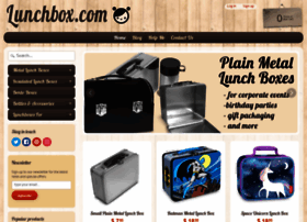 Lunchboxes.com thumbnail
