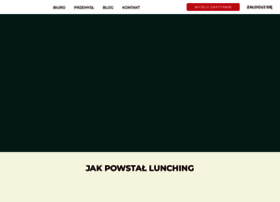 Lunching.pl thumbnail
