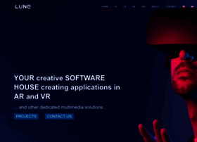 Lune.xyz thumbnail