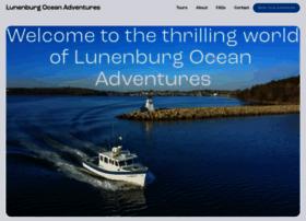 Lunenburgoceanadventures.com thumbnail