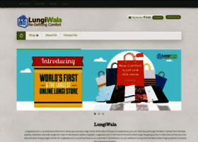 Lungiwala.com thumbnail