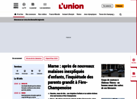 Lunion.com thumbnail