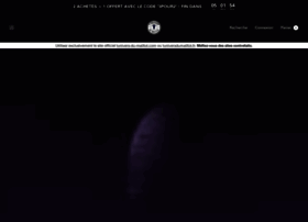 Lunivers-du-maillot.com thumbnail