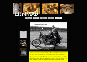 Lunmad.com thumbnail