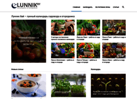 Lunnik.by thumbnail Lunnik.by thumbnail