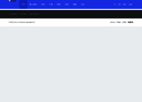 Luonan.net.cn thumbnail