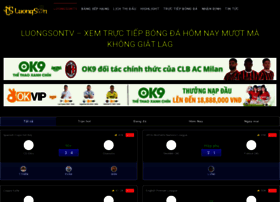 Luongsontv85.com thumbnail