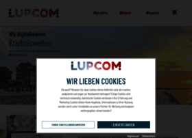 Lupcom.de thumbnail