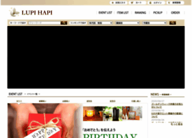 Lupihapi.com thumbnail