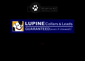 Lupine.com thumbnail