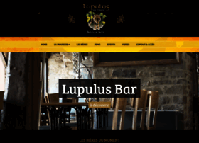 Lupulus.be thumbnail