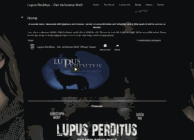 Lupusperditus-film.de thumbnail