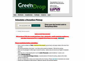 Lupuspickupmdva.org thumbnail